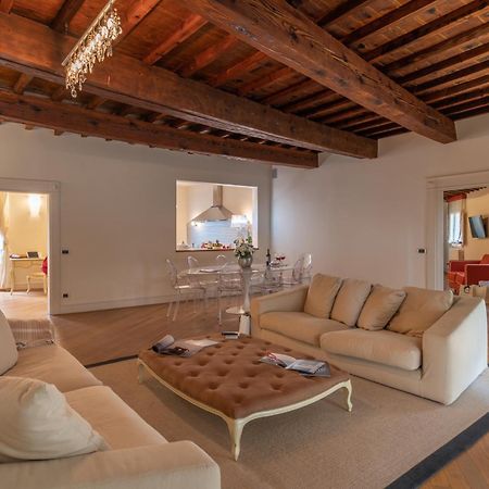Apartament Casa Colonna Ricci Florencja Zewnętrze zdjęcie