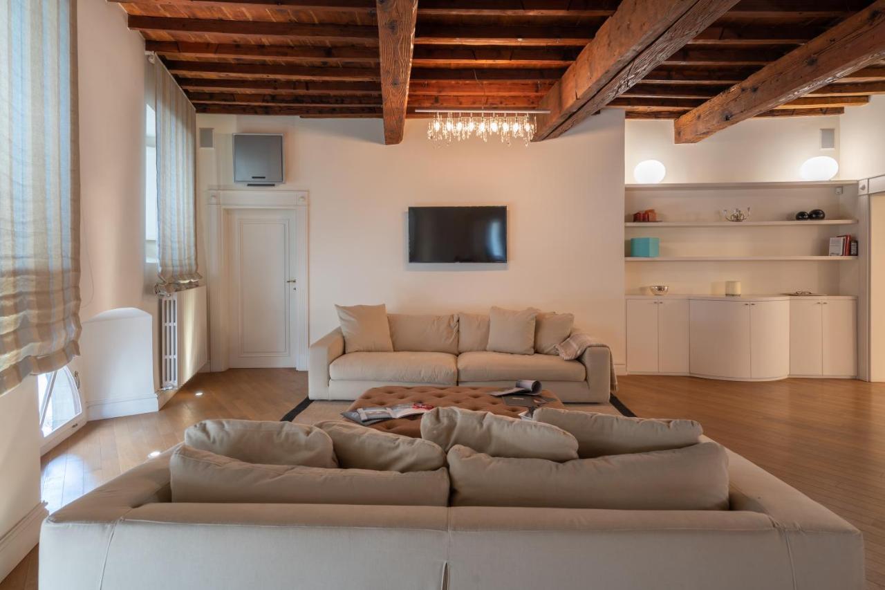 Apartament Casa Colonna Ricci Florencja Zewnętrze zdjęcie