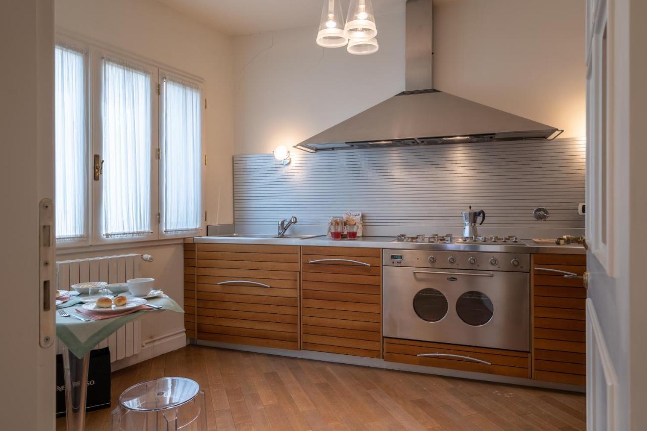 Apartament Casa Colonna Ricci Florencja Zewnętrze zdjęcie