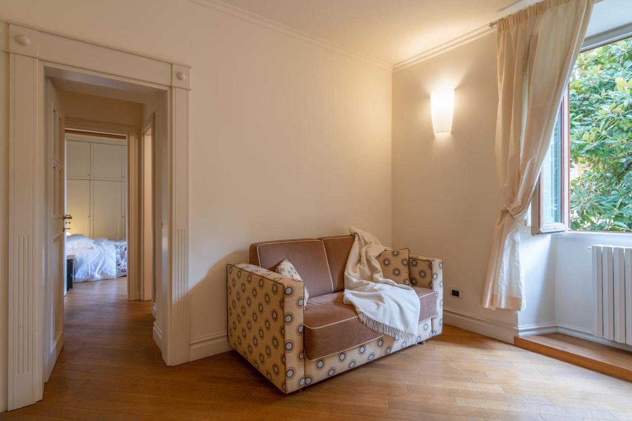 Apartament Casa Colonna Ricci Florencja Zewnętrze zdjęcie