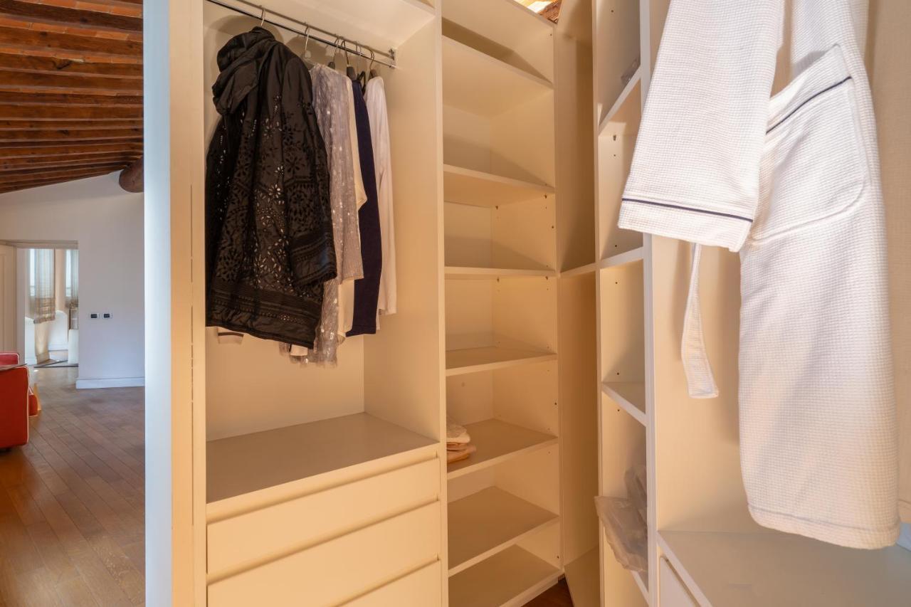 Apartament Casa Colonna Ricci Florencja Zewnętrze zdjęcie
