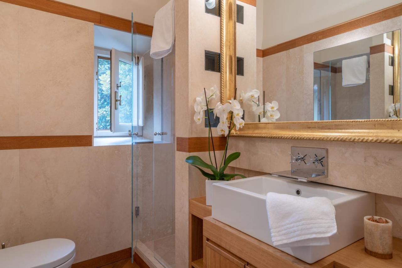 Apartament Casa Colonna Ricci Florencja Zewnętrze zdjęcie