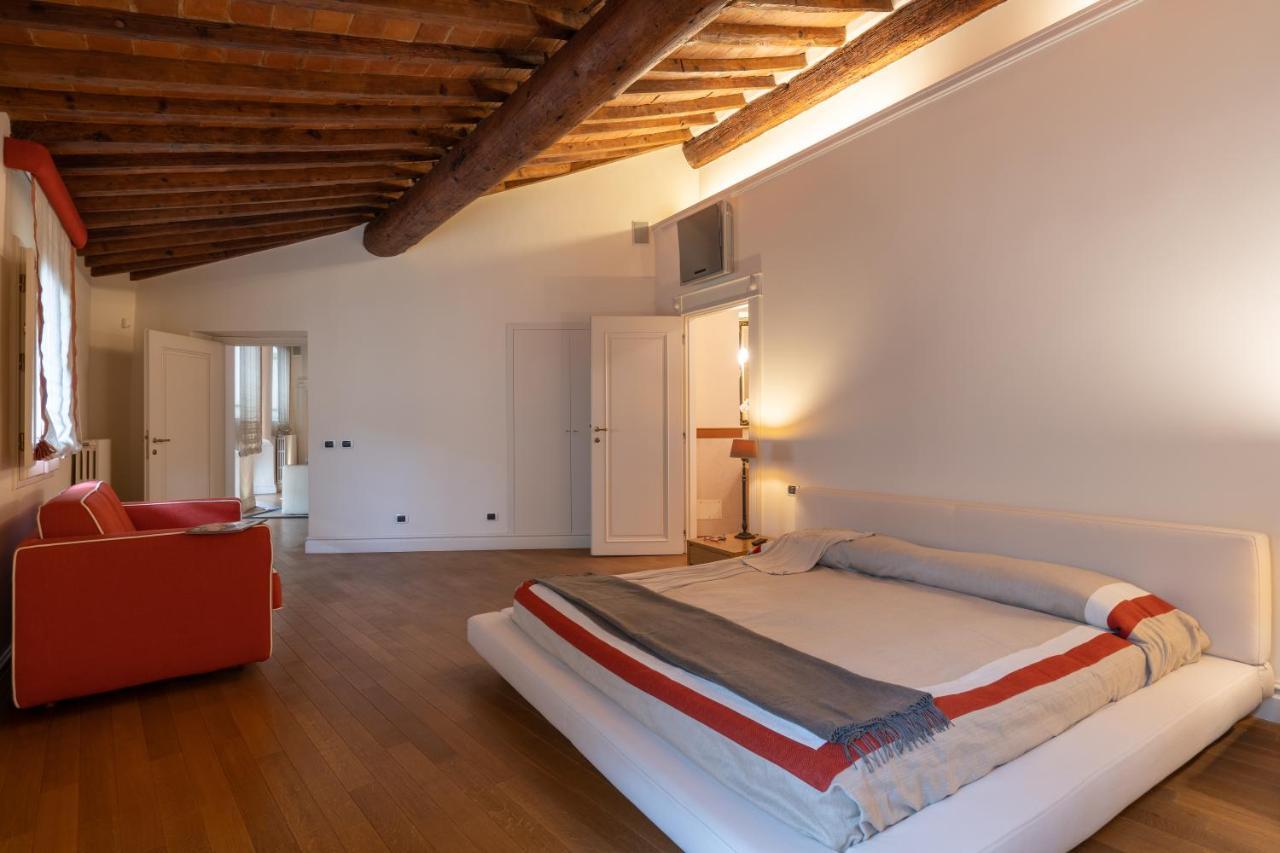 Apartament Casa Colonna Ricci Florencja Zewnętrze zdjęcie