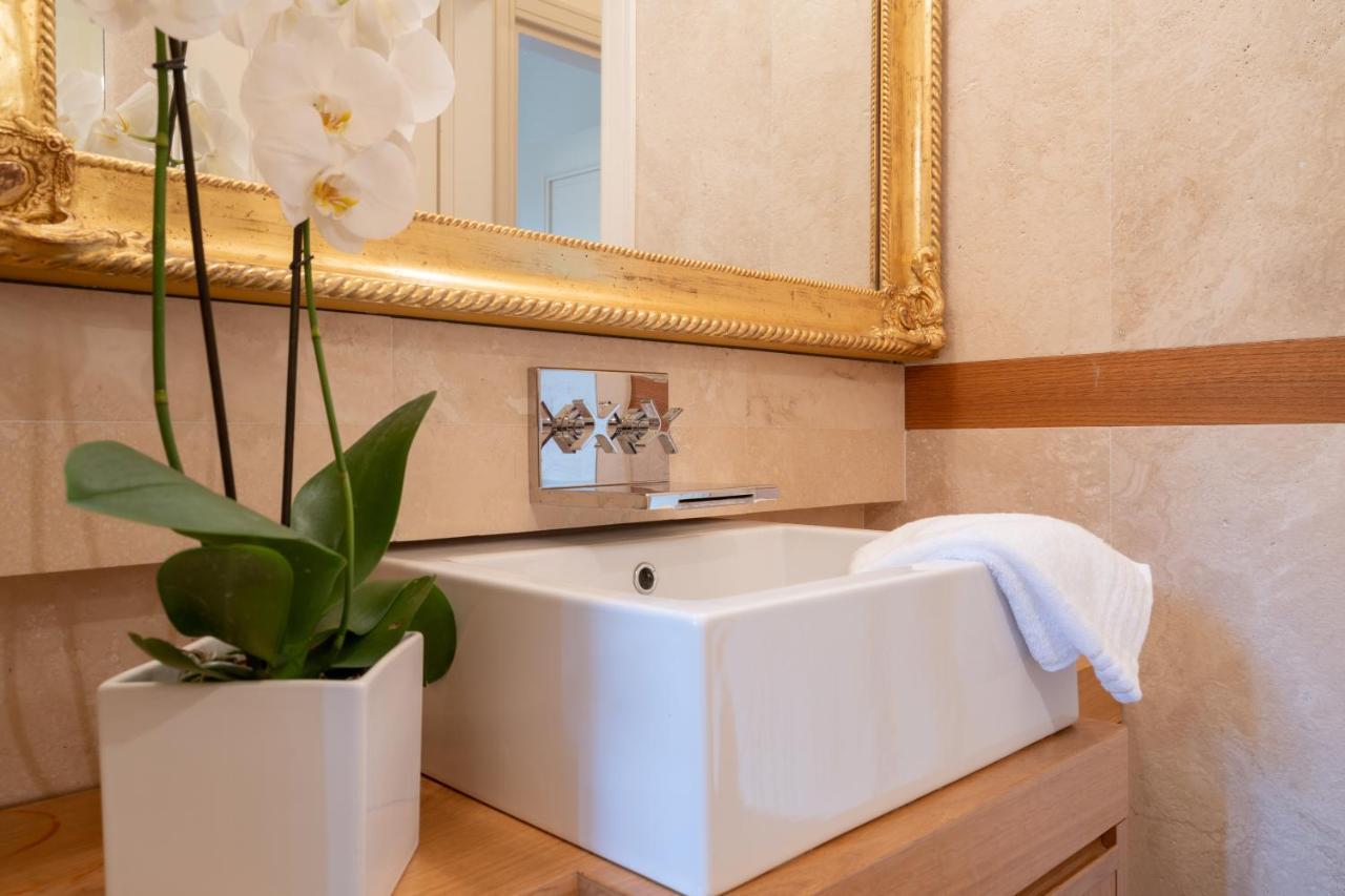Apartament Casa Colonna Ricci Florencja Zewnętrze zdjęcie