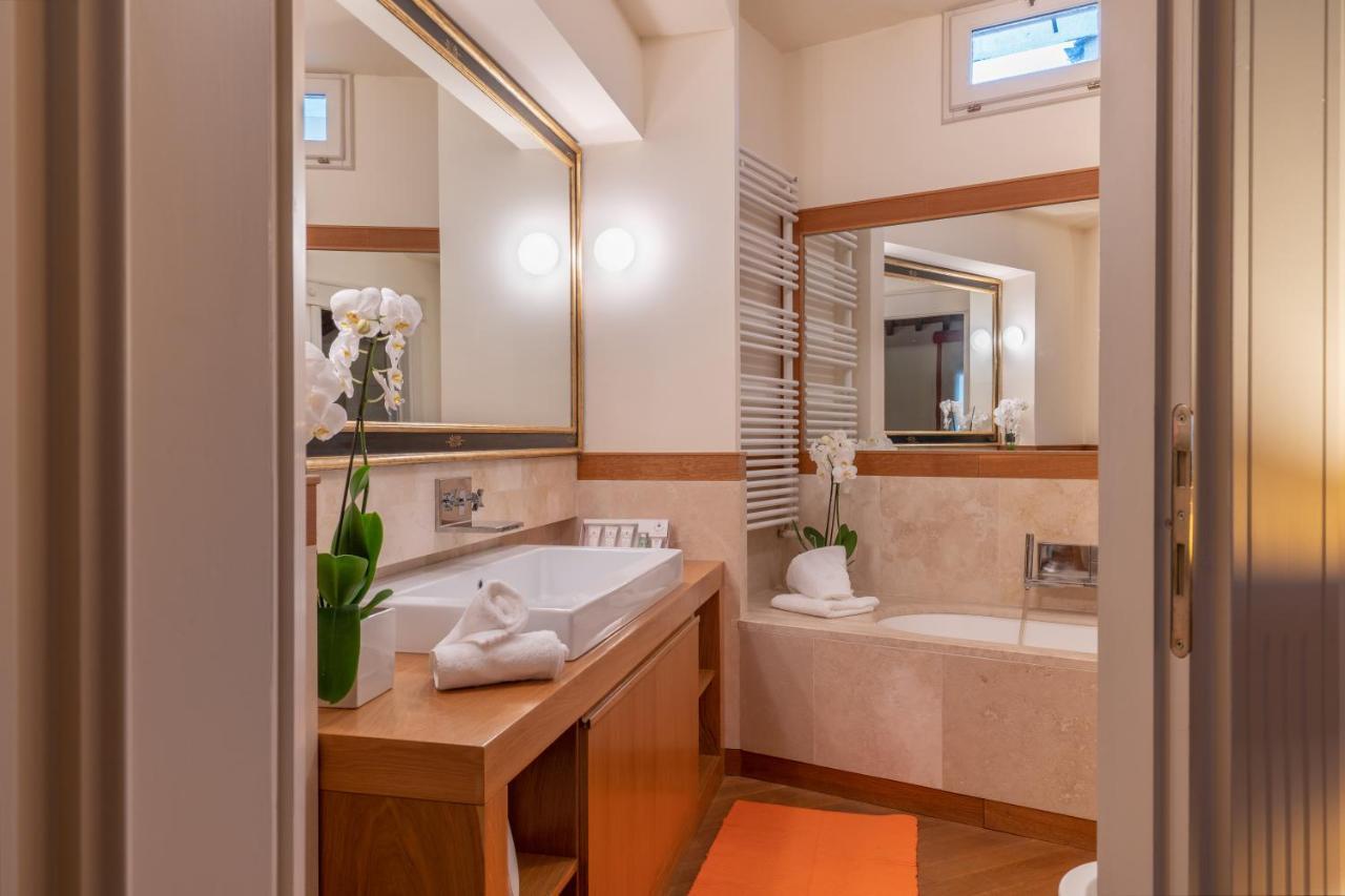 Apartament Casa Colonna Ricci Florencja Zewnętrze zdjęcie